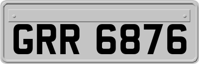 GRR6876