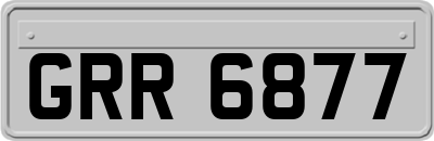 GRR6877