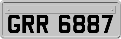 GRR6887