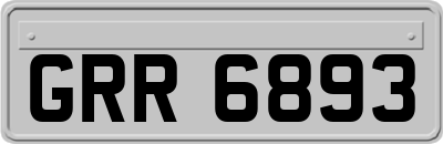 GRR6893
