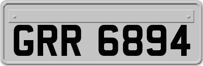 GRR6894