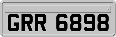 GRR6898
