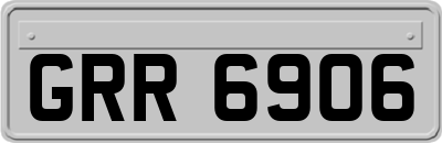 GRR6906