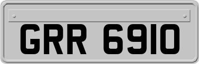 GRR6910