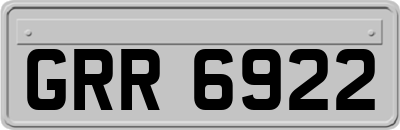 GRR6922