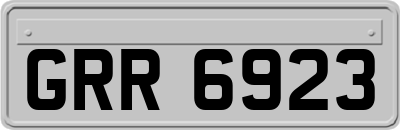 GRR6923