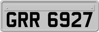 GRR6927