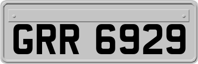 GRR6929