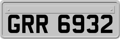 GRR6932