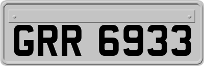 GRR6933