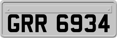 GRR6934