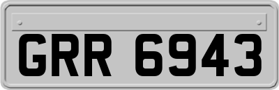 GRR6943