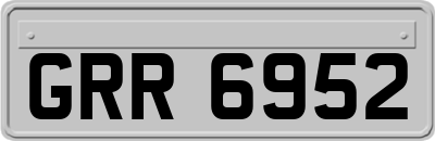GRR6952