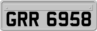 GRR6958