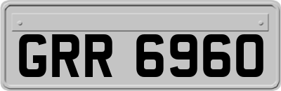 GRR6960