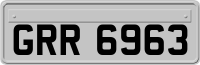GRR6963