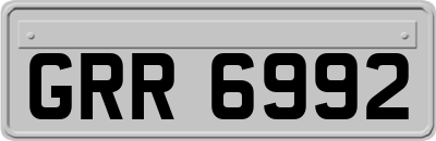 GRR6992