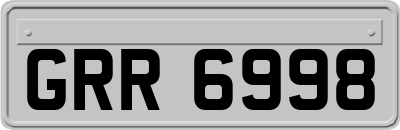 GRR6998