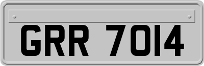 GRR7014
