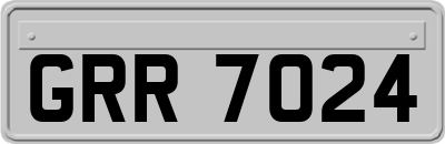 GRR7024