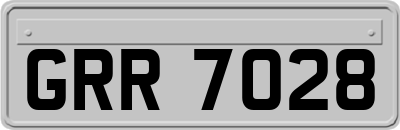 GRR7028