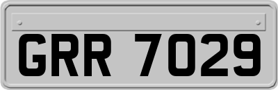 GRR7029