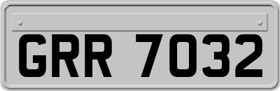 GRR7032