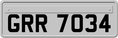 GRR7034