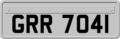GRR7041