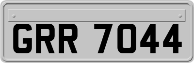 GRR7044