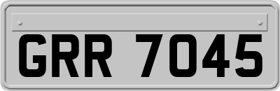 GRR7045