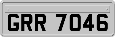 GRR7046