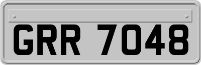 GRR7048
