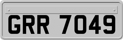 GRR7049