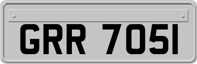 GRR7051