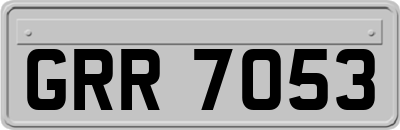 GRR7053