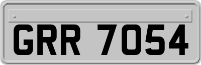 GRR7054