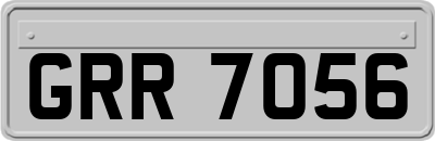 GRR7056