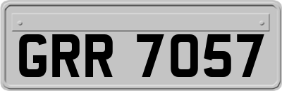 GRR7057