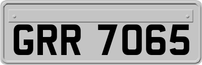 GRR7065