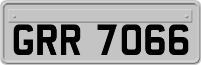 GRR7066