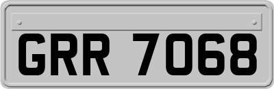 GRR7068