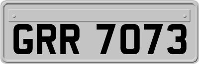 GRR7073