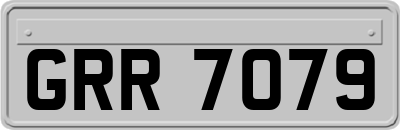 GRR7079