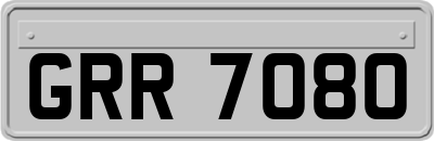 GRR7080