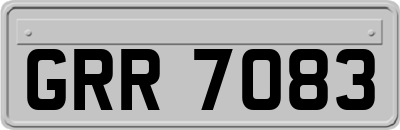 GRR7083