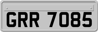 GRR7085