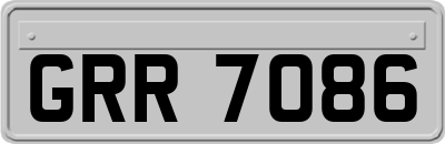 GRR7086
