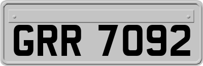 GRR7092