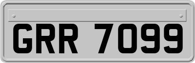 GRR7099
